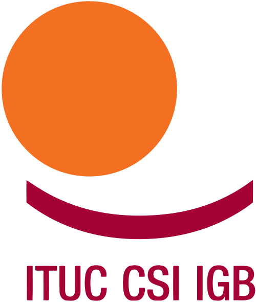 Confederación Sindical Internacional